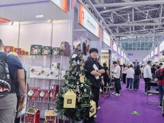 2025越南太陽能光伏及電池儲能展覽會The Solar Show Vietnam正在火熱報名中！！！