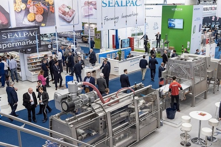 泰國曼谷肉類加工展覽會Meat Pro Asia(www.hnhuay.cn)