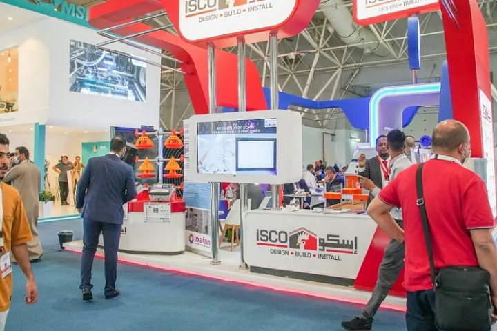 中東沙特利雅得家禽展覽會Middle East Poultry Expo(www.hnhuay.cn)