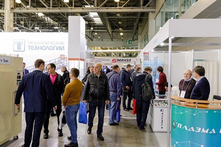 俄羅斯國際集約化畜牧展覽會VIV Russia & MAP(www.hnhuay.cn)