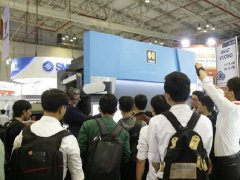 2025年第10屆越南國際機床及金屬加工展覽會（METALEX VIETNAM）將于10月1-3日舉行