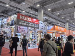 2025中東迪拜通訊ICT及消費電子展覽會GITEX GLOBAL已經開始火熱報名！！