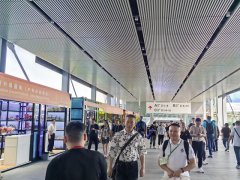 2025阿聯酋家用電器及消費電子展覽會AES于6月11日再迪拜世貿中心隆重舉辦！！