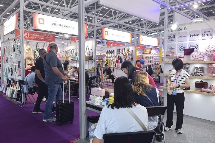 2025越南國際消費電子展覽會VIETNAM ELECTRONICS于6月12隆重舉辦！！(www.hnhuay.cn)