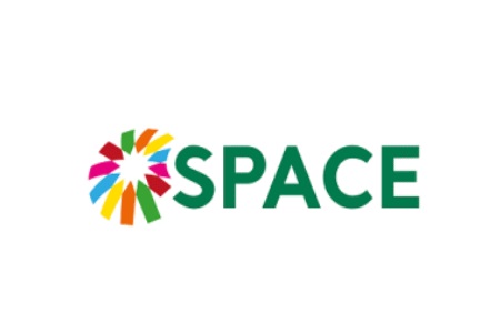 法國雷恩國際畜牧業展覽會SPACE