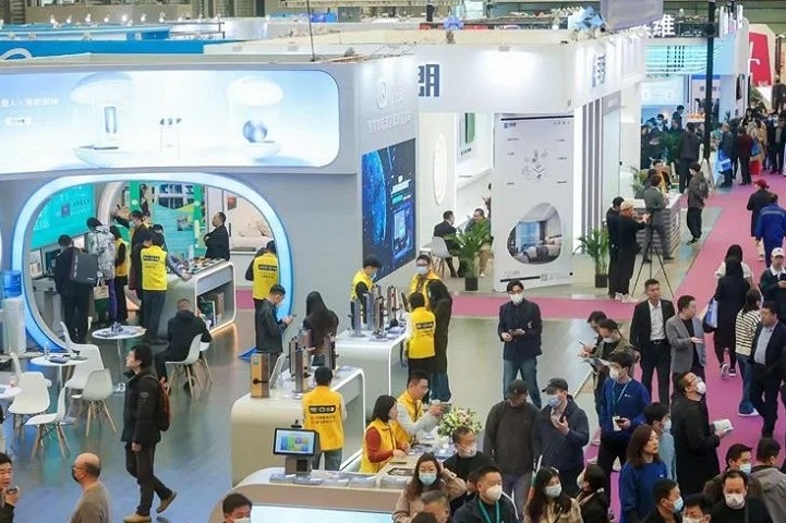 2025深圳國際酒店及商業空間展覽會（Hotel&Shop Plus）將于12月11-13日舉行(www.hnhuay.cn)