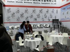 華拓會展集團的頭像