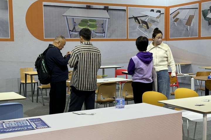 2025年埃及撒哈拉國際農業展覽會Sahara Expo展位預定中！(www.hnhuay.cn)