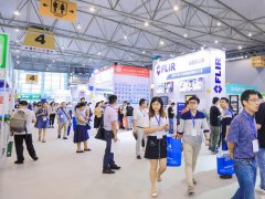 2025年成都國際電子展覽會CEF將于7月7-11日舉行