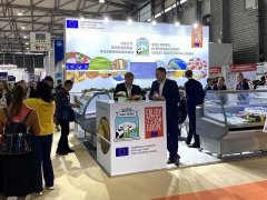 2025年第12屆華南環球食品展覽會FHC將于5月10-12日在廣州舉行
