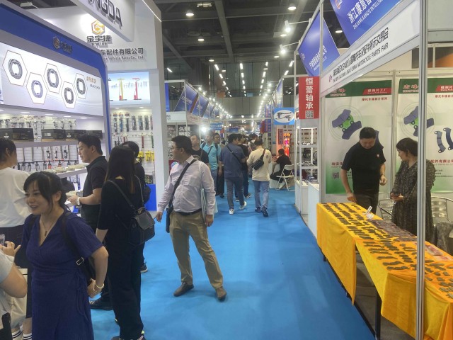 2025年巴西圣保羅國際醫療用品及設備展覽會招展中！(www.hnhuay.cn)