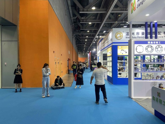 2025年波蘭華沙國際汽車配件展覽會Automotive Parts Expo將在華沙PTAK國際展覽中心隆重舉行(www.hnhuay.cn)