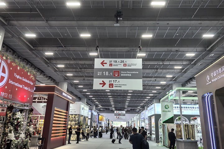 2025亞洲新加坡通訊及消費(fèi)電子展覽會GITEX ASIA于4月23日隆重舉辦！！(www.hnhuay.cn)
