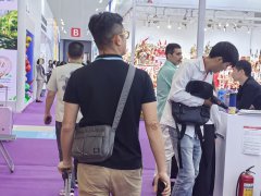 2025德國柏林通訊及消費電子展覽會GITEX EUROPE于5月21日隆重舉辦！火熱報名中！