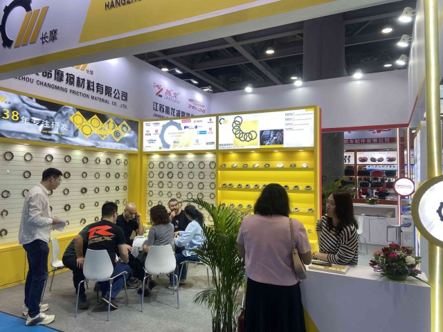 摩配行業展--2025年土耳其摩托車及自行車展覽會Motobike(www.hnhuay.cn)