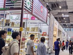 2025迪拜食品配料、食品加工及包裝機械展覽會Gulfood Manufacturing火熱報名中！！