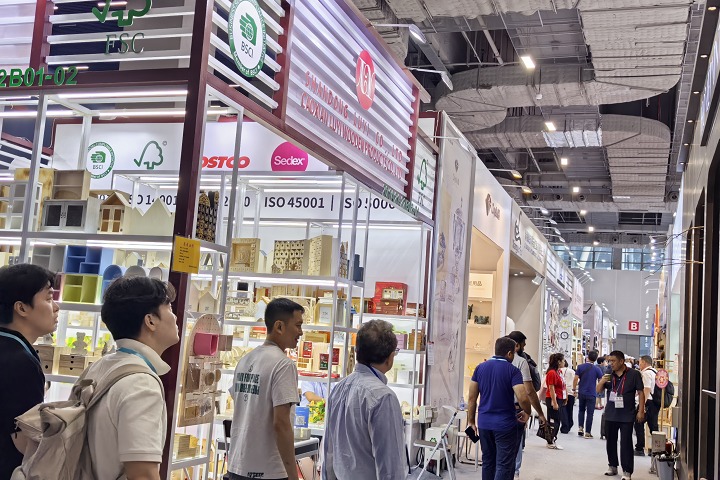2025迪拜食品配料、食品加工及包裝機械展覽會Gulfood Manufacturing火熱報名中！！(www.hnhuay.cn)