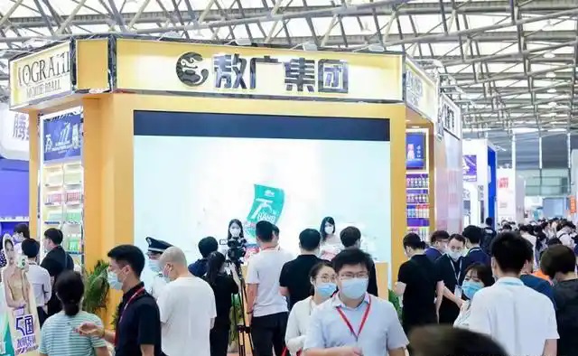 2025年上海國際個人護理用品展覽會PCE將于12月17-19日舉行(www.hnhuay.cn)