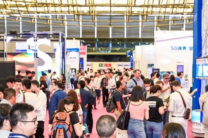 2025年上海廣告標識器材和設備展覽會SIGN CHINA將于9月17-19日舉行(www.hnhuay.cn)
