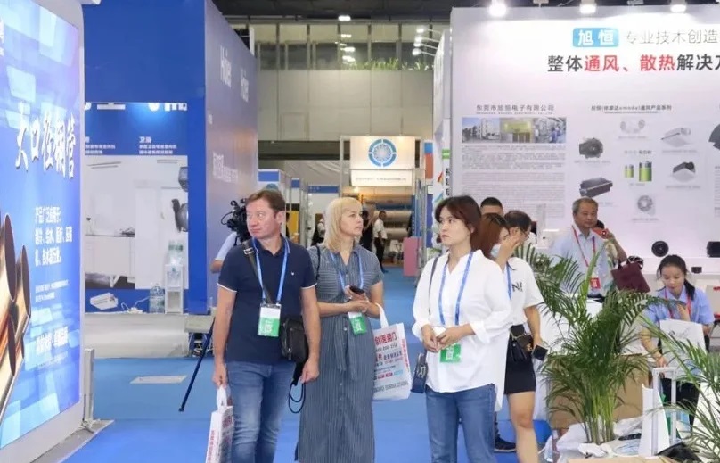 2025第16屆廣州國際制冷及冷鏈技術展覽會（AVAI CHINA）(www.hnhuay.cn)