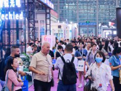 深圳LED展的頭像