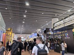 2025英國(guó)倫敦國(guó)際安全科技展覽會(huì)IFSEC于11月25日隆重舉辦！！