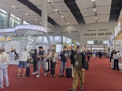 2025馬來西亞5G通訊及智慧城市展覽會Smart Nation Expo于11月18日隆重舉辦！火熱報名