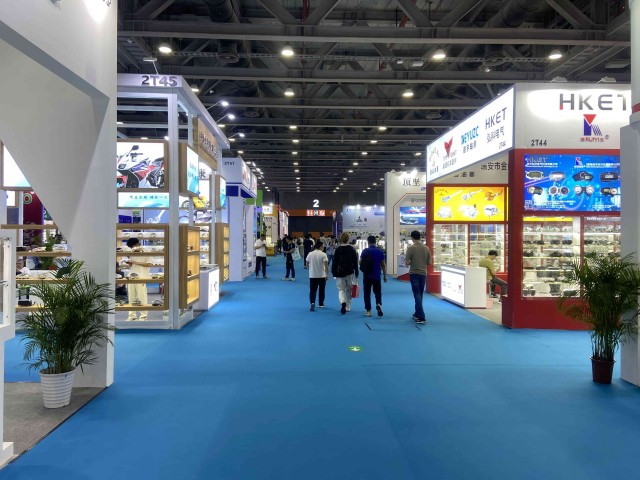 2025年土耳其國際汽車配件及售后服務展覽會Automechanika Istanbul-連接歐亞大陸的貿易橋梁(www.hnhuay.cn)