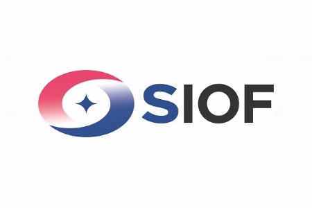 中國（上海）國際眼鏡業展覽會SIOF