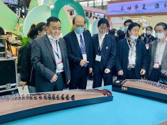 2025年北京國際樂器展覽會（Music Beijing）將于6月26-29日舉行