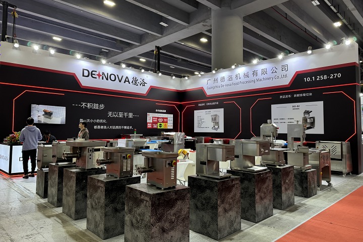 2025年墨西哥國際汽車配件及售后展覽會Automechanika Mexico即將開幕(www.hnhuay.cn)