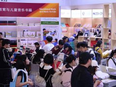 上海樂器展的頭像