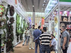 2025沙特利雅得國際安防及消防展覽會Intersec，于9月30日隆重舉辦，預定從速！！