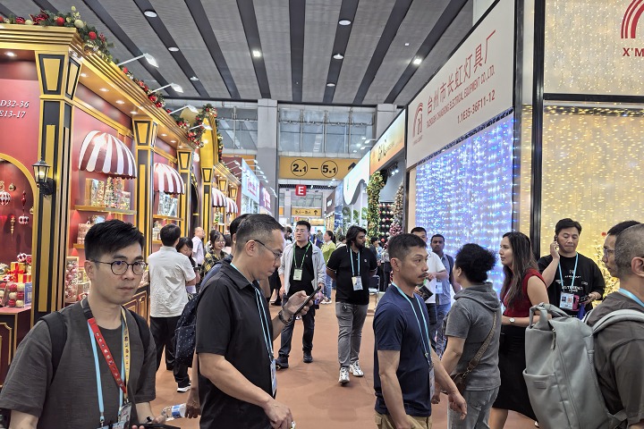 2025越南國際安防及消防展覽會Secutech Vietnam8月14日舉辦，展位圖已出！！！(www.hnhuay.cn)