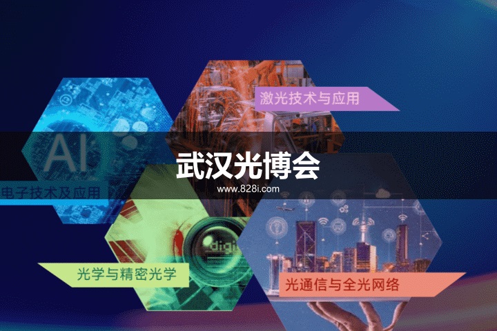 武漢光博會 武漢光博會