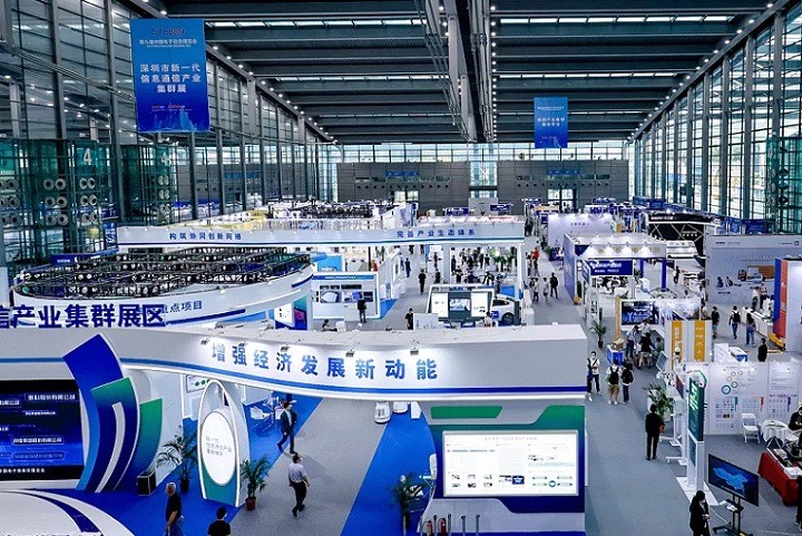 2025年第29屆中國國際電子信息暨國防電子博覽會(www.hnhuay.cn)
