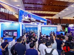 2025年第20屆北京視聽集成設備與技術展覽會（InfoComm China）