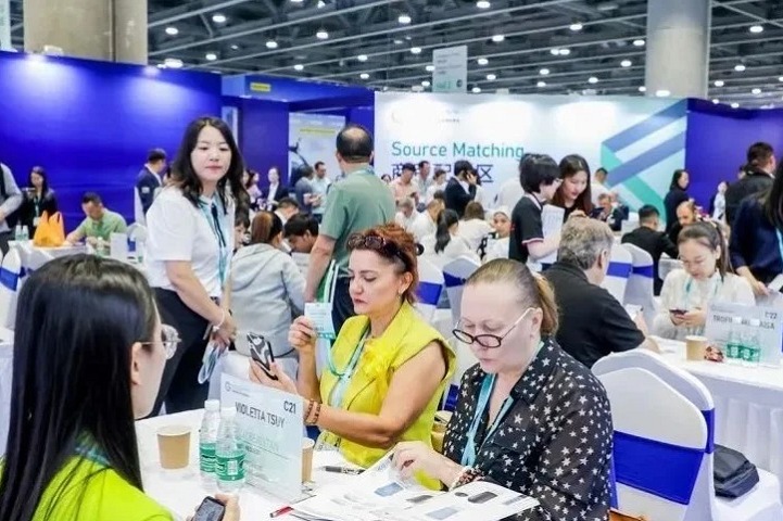 2025年第4屆廣州家居用品及五金采購交易會（Sourcing Fair）(www.hnhuay.cn)