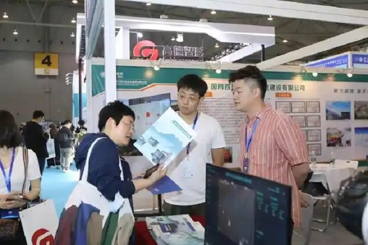 2025年第22屆四川國際電力產業博覽會（SIEP）(www.hnhuay.cn)