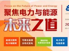 上海電力展的頭像