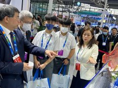 2025年深圳國際漁業(yè)博覽會（SZSEAFOOD）將于5月16-18日舉行
