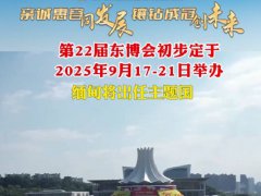 東博會的頭像