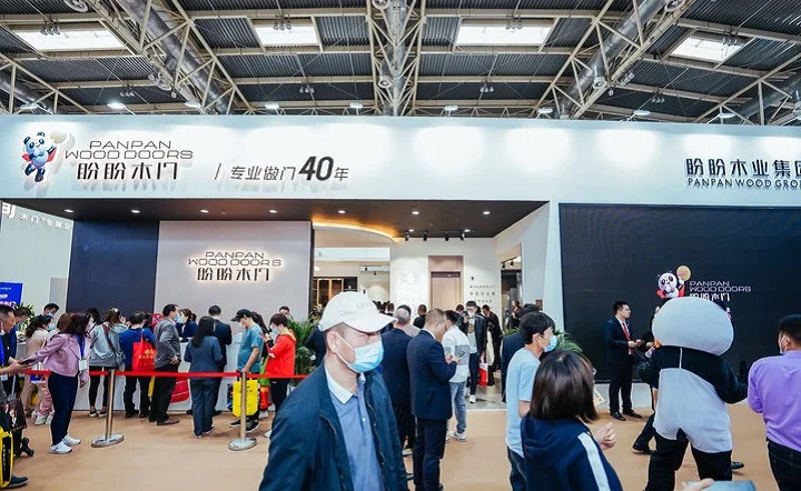 2025年北京國際門業展覽會（簡稱CIDE）(www.hnhuay.cn)