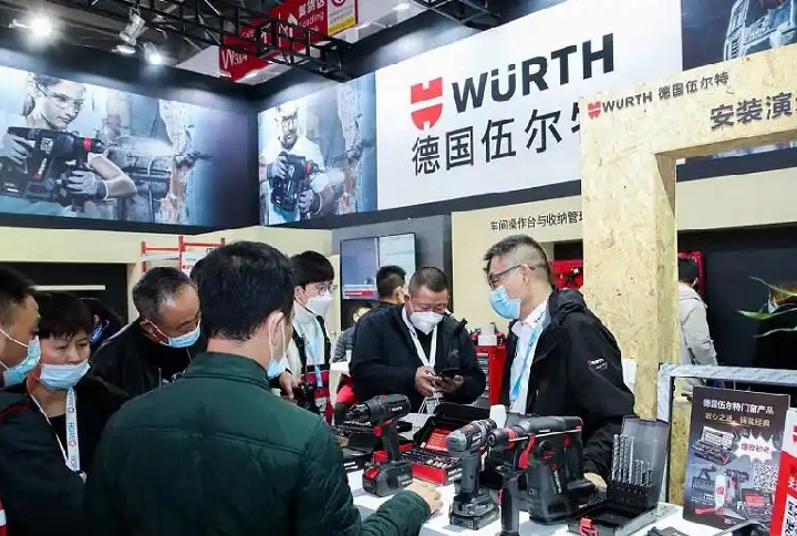 2025年第21屆中國國際屋面和建筑防水技術展覽會（R&W）(www.hnhuay.cn)