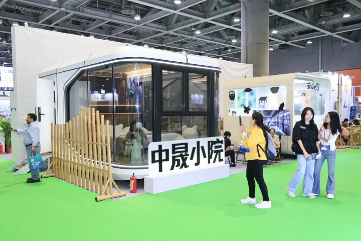 2025年第十七屆廣州國際集成住宅展覽會（CIHIE）(www.hnhuay.cn)