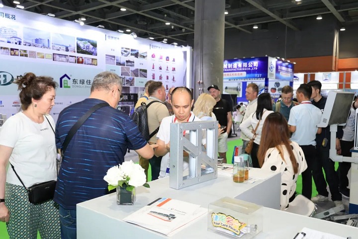 2025年第十七屆廣州國際集成住宅展覽會（CIHIE）(www.hnhuay.cn)