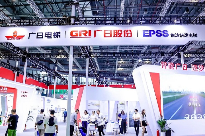 2025年中國（成都）國際電梯展覽會(huì)WEE EXPO(www.hnhuay.cn)