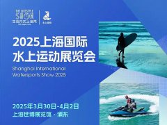 上海水上運動展的頭像