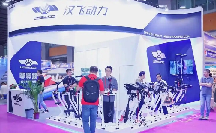 2025年第12屆亞洲游艇展（Asia Yacht Expo廣州游艇展）(www.hnhuay.cn)