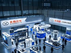 2025北京汽車配件展覽會CAPS：汽車產業的科技盛宴